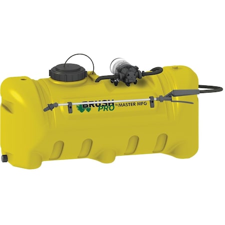 Brush Pro Spot Sprayers SSX-02-025A-B
